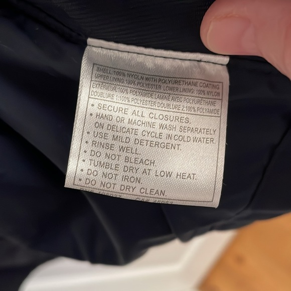 Ariat Men’s Riding Jacket - Picture 11 of 11